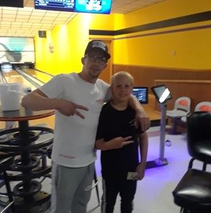 Meet your Posher, Steve